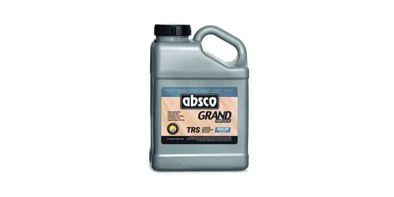 Absco Absolute Coatings 49204 U.S. Standard Tank Sealer Quart